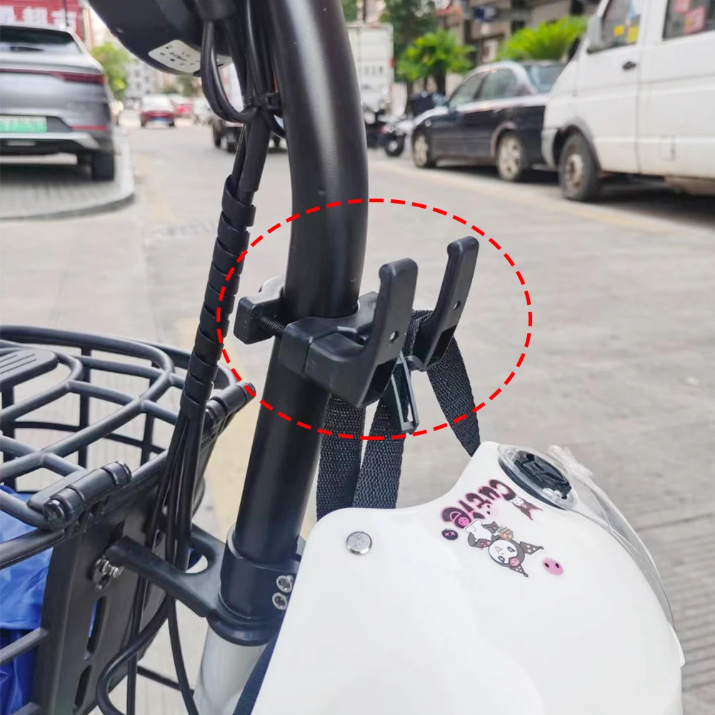Hooks Motorcycle Helmet Access - Motorcycle Gear Bag ulasan dan harga
