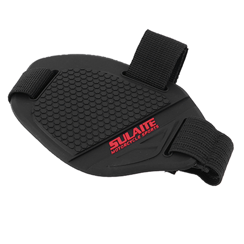 Motorcycle Gear Shifter Shoe B - Motorcycle Gear Boots ulasan dan harga